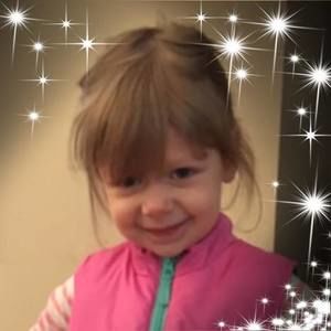 Meet your Posher, Gayle